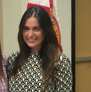 Meet your Posher, Sharon